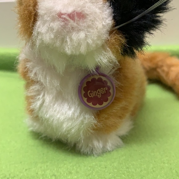 American Girl pet cats - Picture 5 of 6